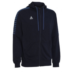 Толстовка Select Torino zip hoodie 625200-032