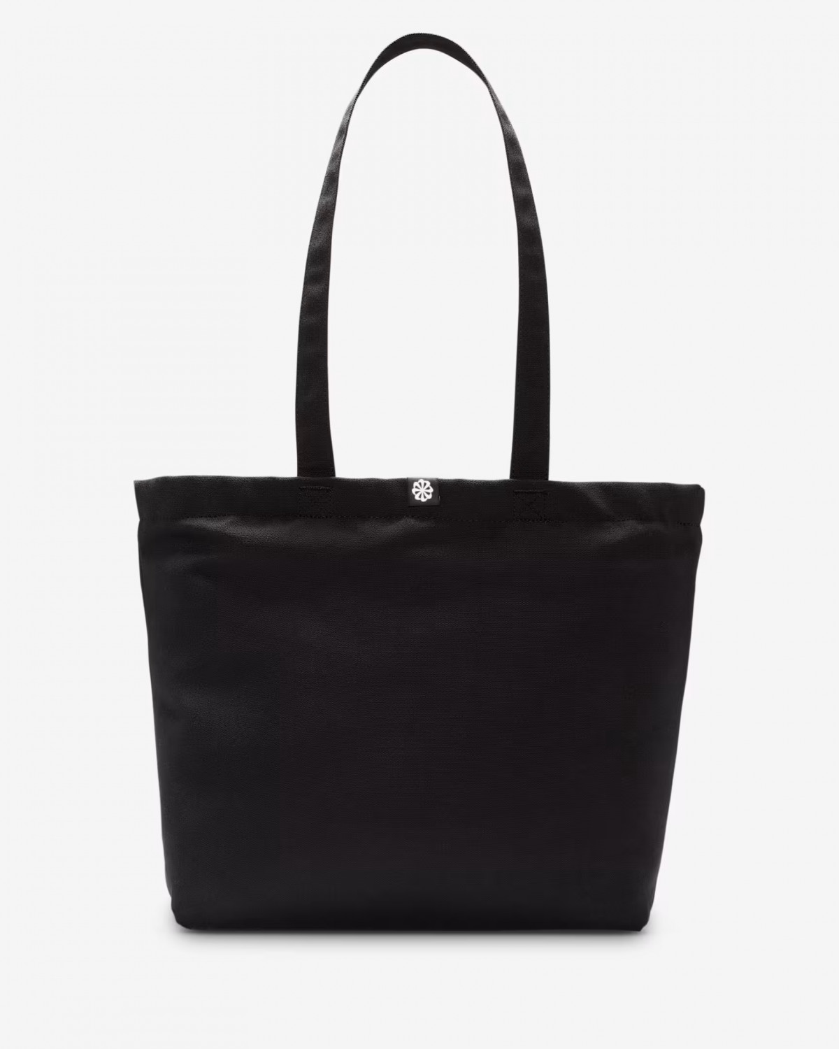 Сумка NK HERITAGE TOTE 2.0 FZ1320-010 Nike MISC Чорний FZ1320-010