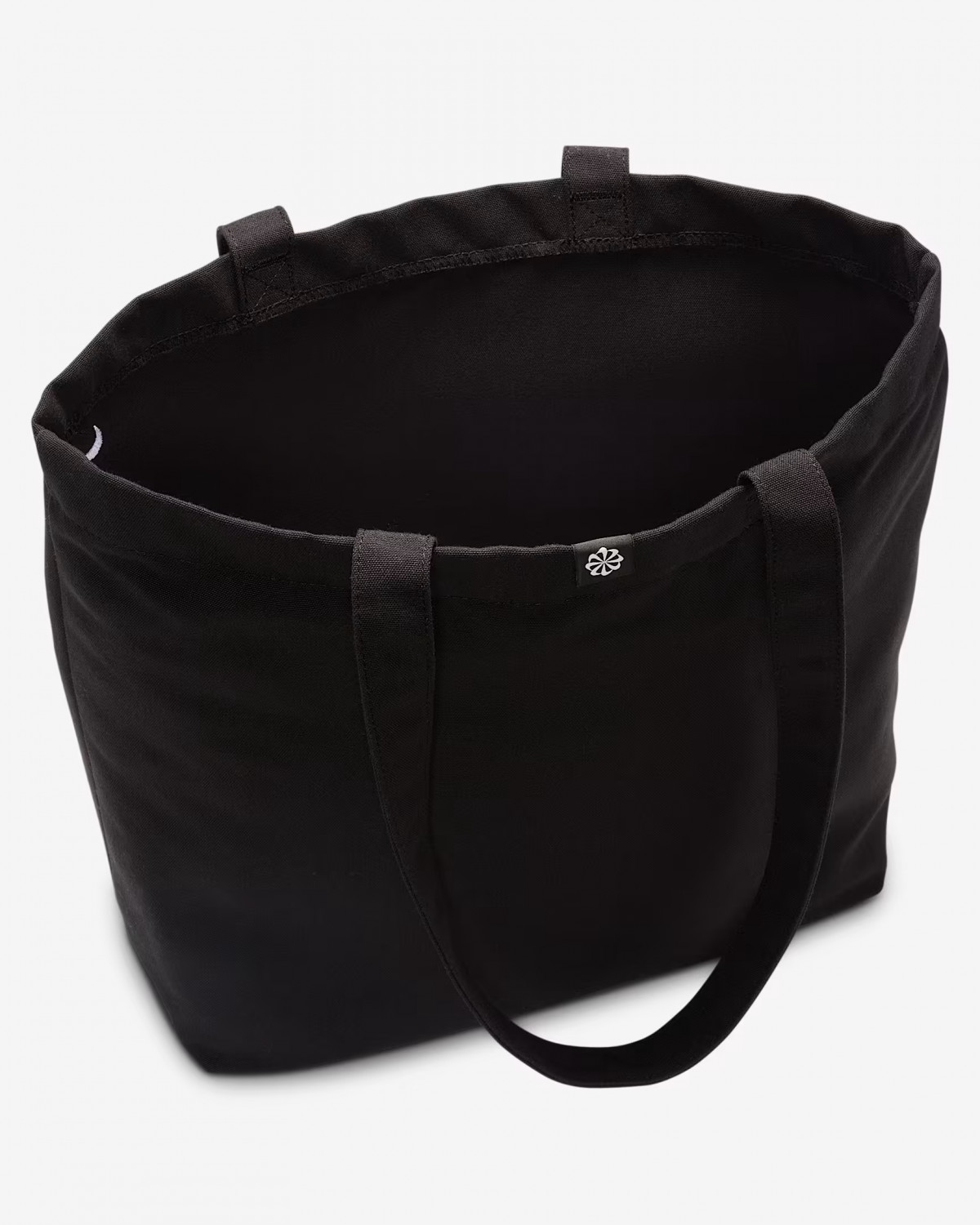 Сумка NK HERITAGE TOTE 2.0 FZ1320-010 Nike MISC Чорний FZ1320-010
