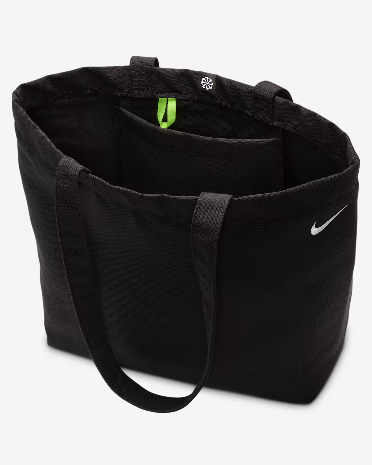 Сумка NK HERITAGE TOTE 2.0 FZ1320-010 Nike MISC Чорний FZ1320-010