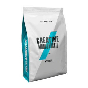Порошок Creatine Monohydrate - 250g 100-84-0557538-20