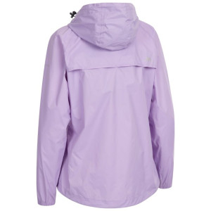 Куртка Qikpac FAJKRAM30018-GELSOMINO Trespass L Бузковий FAJKRAM30018-GELSOMINO