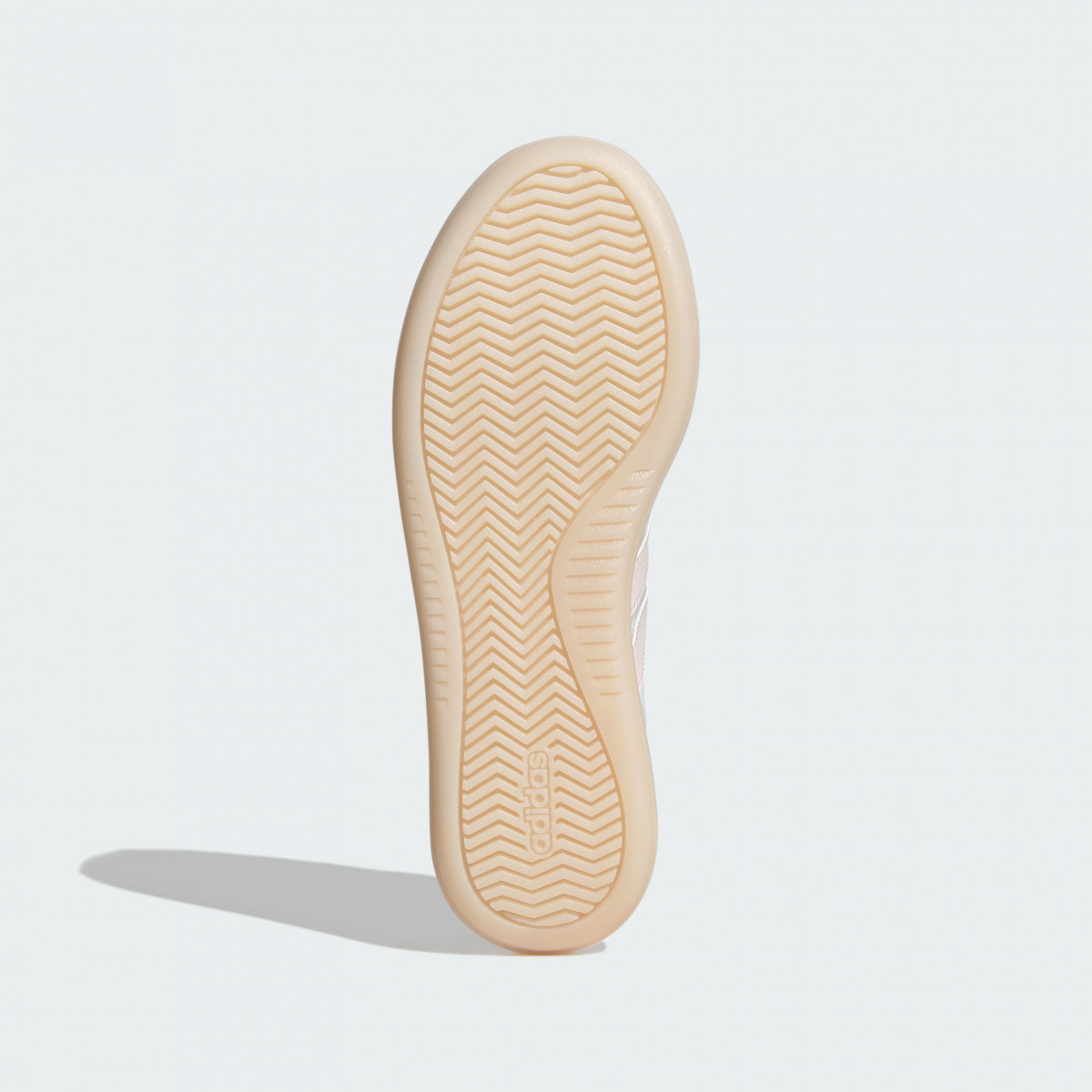 Кросівки BARREDA DECODE JI2322 Adidas 5 (38) Бежевий JI2322