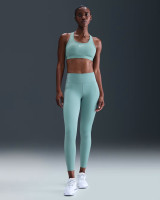 Лосини жіночі Nike Swift Turquoise HJ2252-017