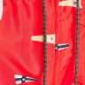 Шорти для плавання JJIBALI JJSWIMSHORTS AKM SAILOR 12184794 Flame Scarlet Jack&Jones L Червоний 12184794FLAMESCARLET