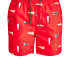 Шорти для плавання JJIBALI JJSWIMSHORTS AKM SAILOR 12184794 Flame Scarlet Jack&Jones L Червоний 12184794FlameScarlet