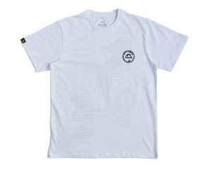 Футболка Manto t-shirt Xero 3188