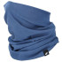 Бандана 4FSS23ABDAU021-33S 4F ONE SIZE Синій 4FSS23ABDAU021-33S