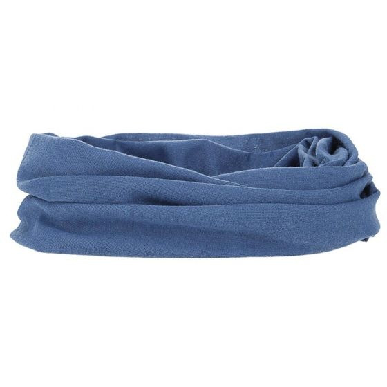Бандана 4FSS23ABDAU021-33S 4F ONE SIZE Синій 4FSS23ABDAU021-33S