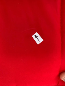 Куртка Nike CLSC PARKA (Клас А) FB7675-677-R