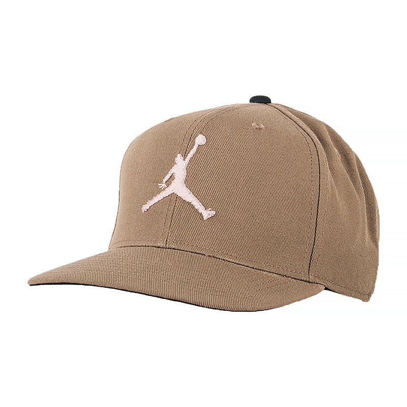Бейсболка JORDAN PRO JUMPMAN SNAPBACK AR2118-274