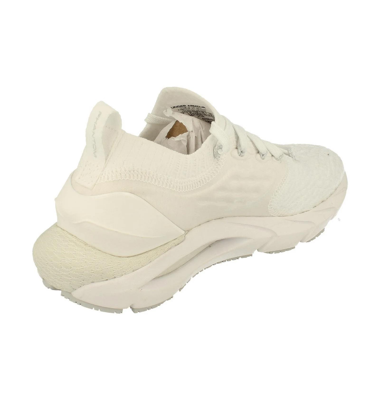 Кросівки жіночі Under Armour Hovr Phantom 2 Cn (3025214-101) 3025214-101