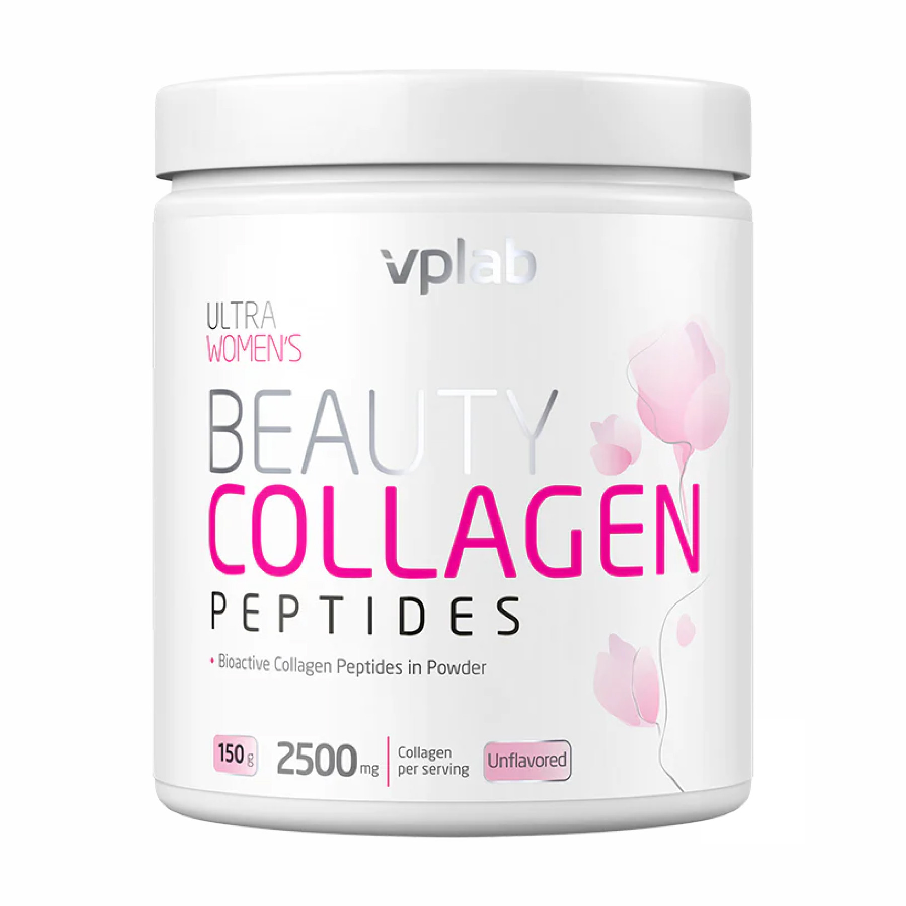 Порошок Beauty Collagen Peptides - 150g 2022-10-0282