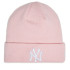 Бейсболка New Era ESS NYY PNK 60348861