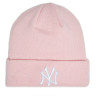 Шапка New Era ESS NYY PNK 60348861