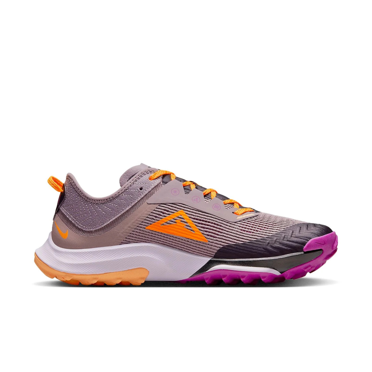 Кросівки жіночі Nike Air Zoom Terra Kiger 8 Trail Running Shoes Pink DH0654-501