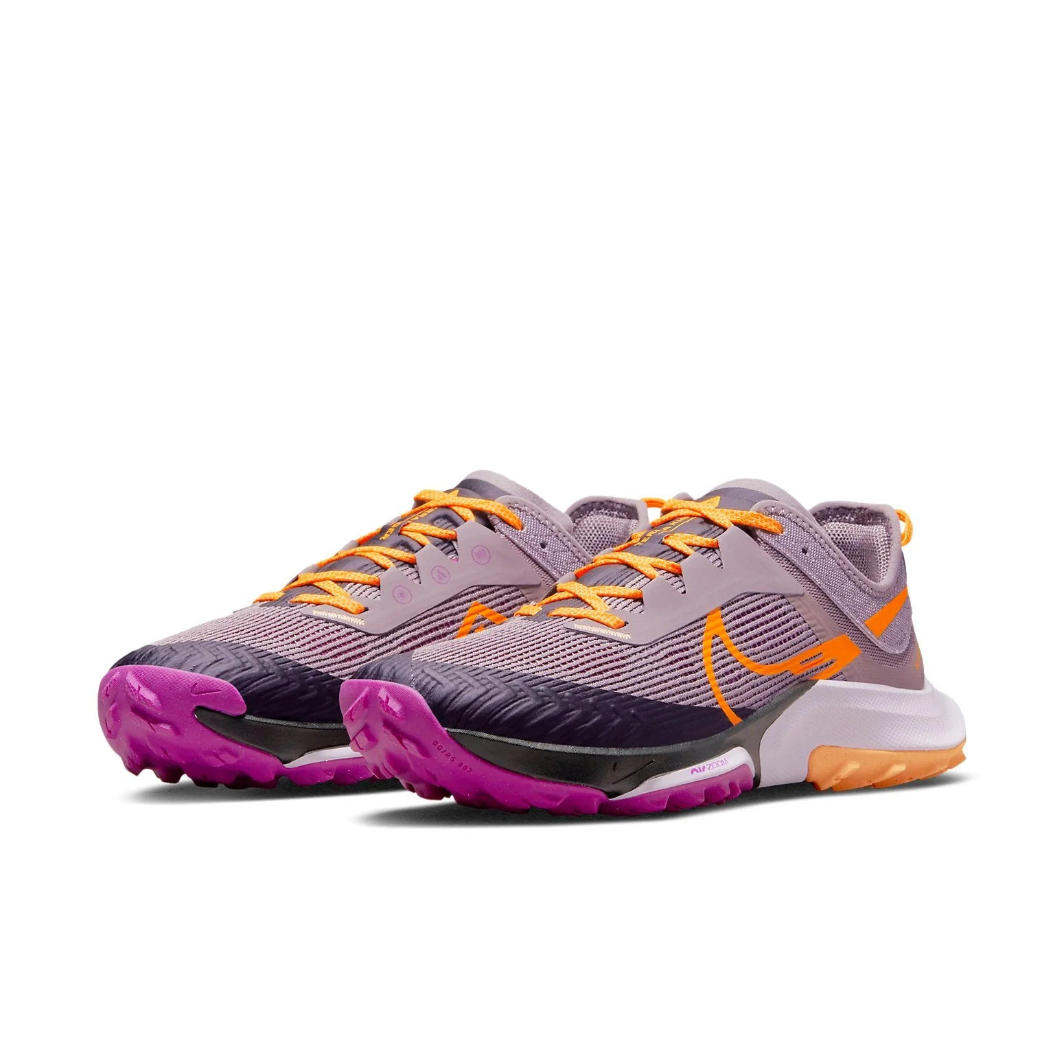 Кросівки жіночі Nike Air Zoom Terra Kiger 8 Trail Running Shoes Pink DH0654-501