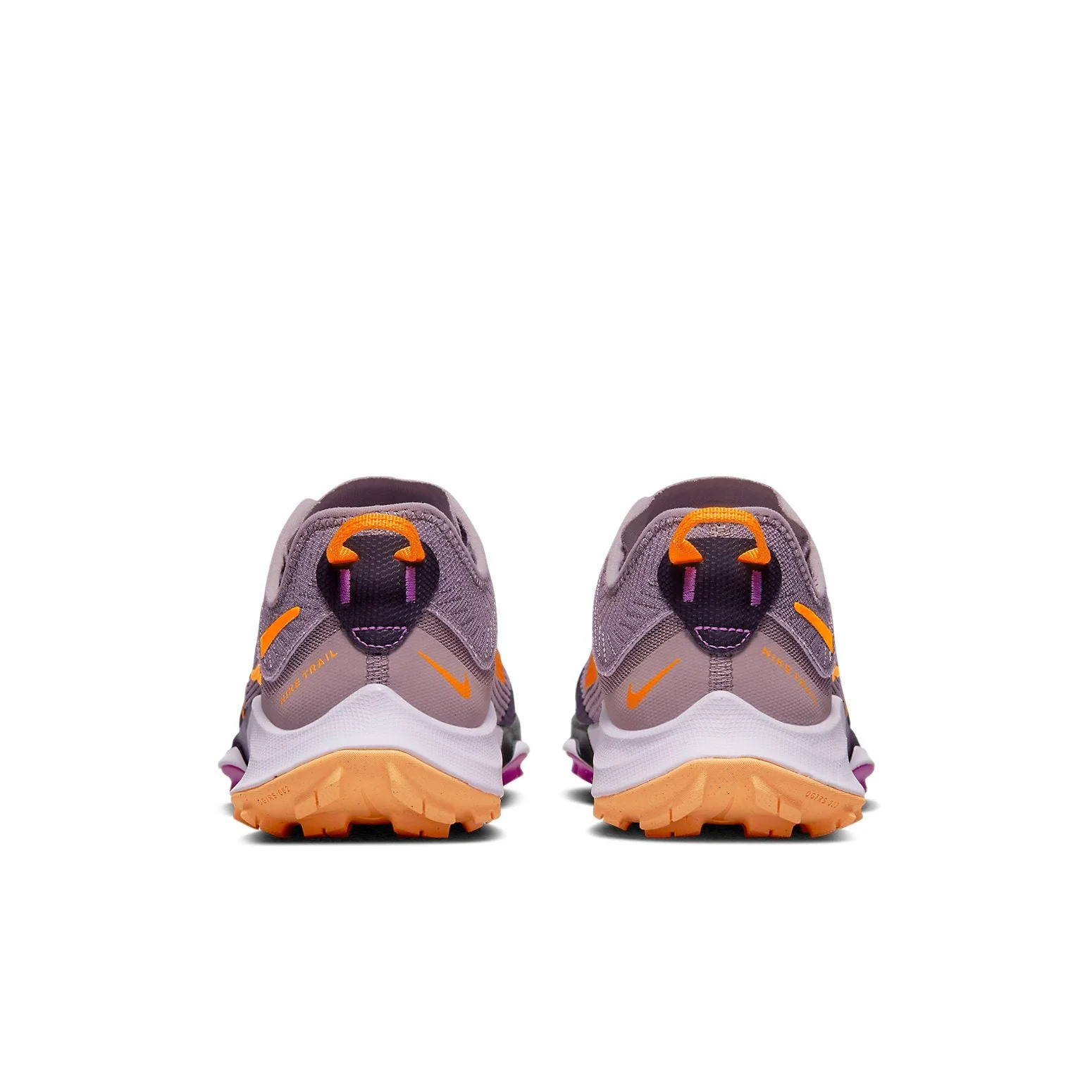 Кросівки жіночі Nike Air Zoom Terra Kiger 8 Trail Running Shoes Pink DH0654-501
