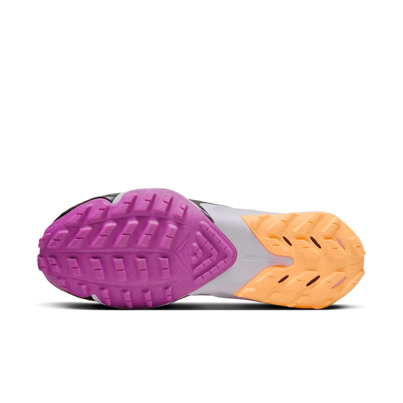 Кросівки жіночі Nike Air Zoom Terra Kiger 8 Trail Running Shoes Pink DH0654-501