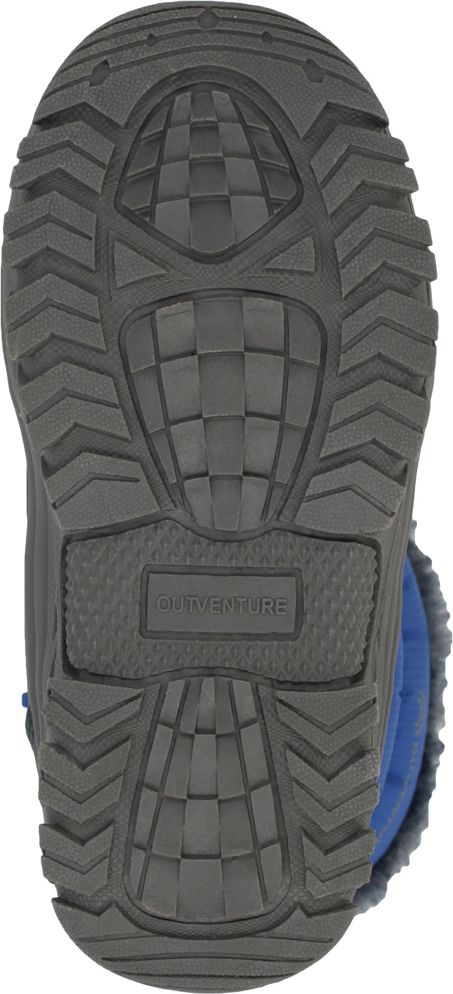 Чоботи для хлопчиків WINTERBEST 104327OUT-Z2 Outventure 29 Синій 104327OUT-Z2