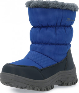 Чоботи для хлопчиків WINTERBEST 104327OUT-Z2 Outventure 29 Синій 104327OUT-Z2