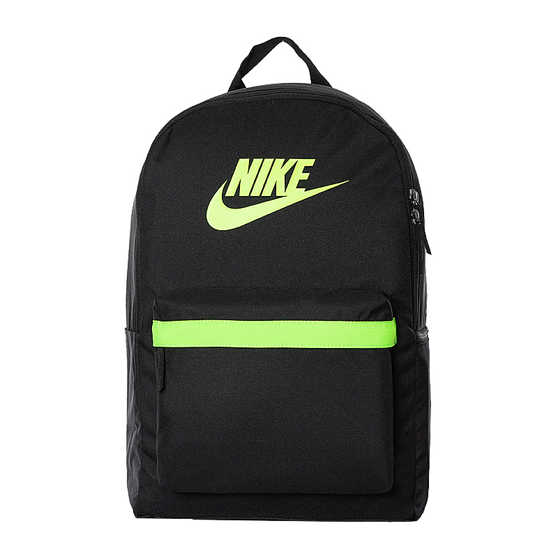 Рюкзак Nike NK HERITAGE BKPK - 2.0 BA5879-010