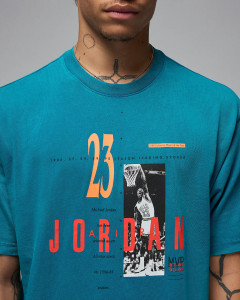 Футболка Jordan MREISSUE GX SS CREW HJ2356-301