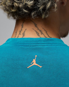 Футболка Jordan MREISSUE GX SS CREW HJ2356-301