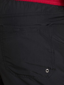 Шорти плавальні чоловічі 113647JSS-BH Joss 46 Чорний 113647JSS-BH