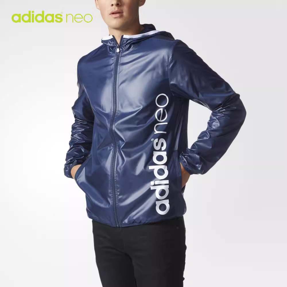 Вітровка AY9717 Adidas AY9717