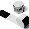 Бинти Everlast ELITE HANDWRAPS білий Уні 180 (457,2 см) P00003324