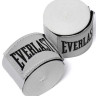 Бинти Everlast ELITE HANDWRAPS білий Уні 180 (457,2 см) P00003324