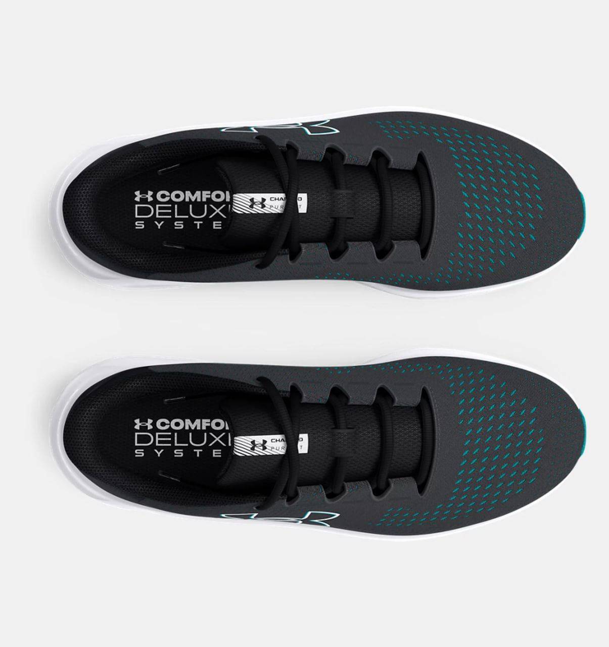 Кросівки Under Armour Charged Pursuit 3 Bl 3026518-104