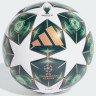 М'яч футбольний Adidas UCL LGE JH1296