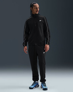 Костюм спортивний Nike M CLUB PK TRK SUIT HV1444-010