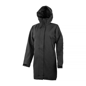 Куртка HELLY HANSEN W MONO MATERIAL INS RAIN COAT