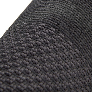 Фіксатор щиколотки Adidas Performance Ankle Support чорний Уні S ADSU-13311