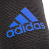 Фіксатор щиколотки Adidas Performance Ankle Support чорний Уні S ADSU-13311