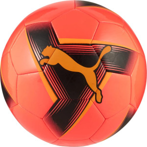 М'яч футбольний Puma PRESTIGE ball помаранчевий 5 (084585-04) 084585-04