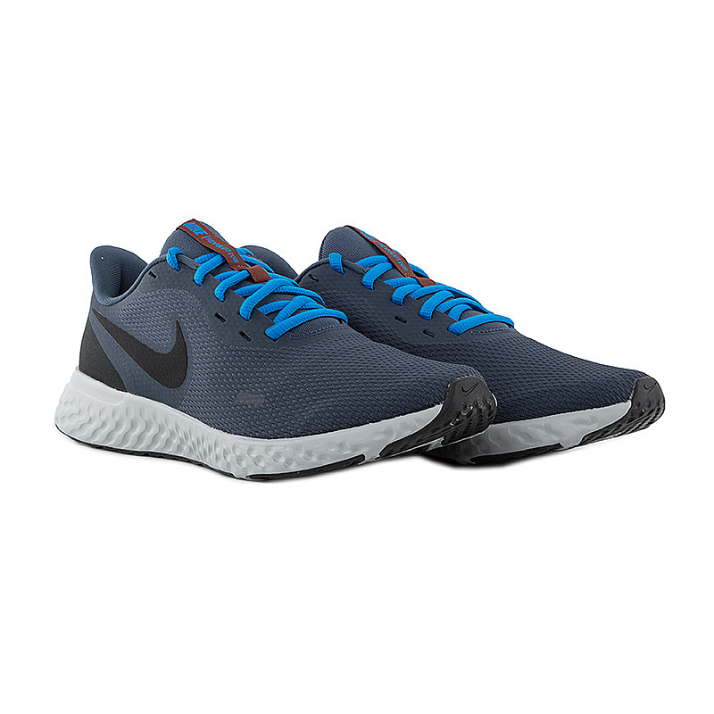 Кросівки бігові Nike  REVOLUTION 5 BQ3204-404