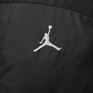 Жилетка Air Jordan WomenS Puffer Vest Black FV7149-010