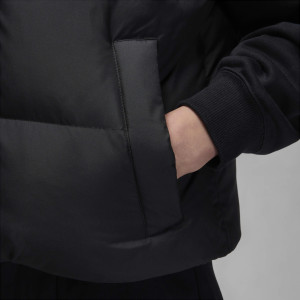 Жилетка Air Jordan WomenS Puffer Vest Black FV7149-010