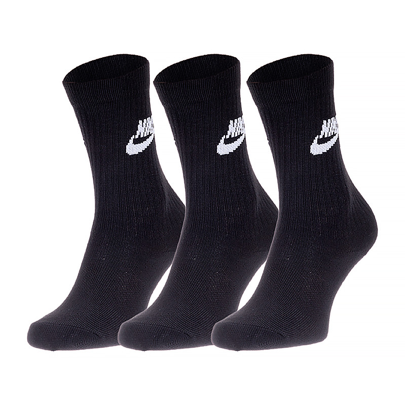 Шкарпетки Nike U NS EVER DA ESSENTIAL CR DX5025-010