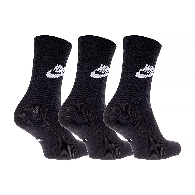 Шкарпетки Nike U NS EVER DA ESSENTIAL CR DX5025-010