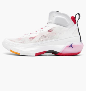 Кросівки баскетбольні JORDAN AIR JORDAN XXXVII DD6958-160