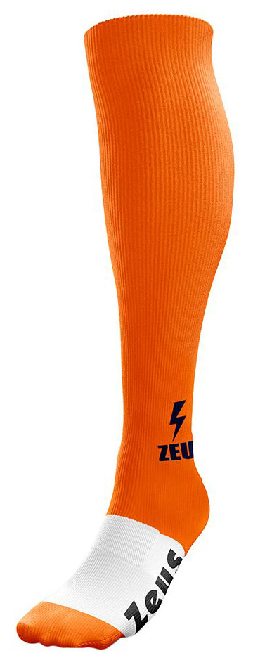 Гетри Zeus CALZA ENERGY світло-помаранчевий Чол 28-33 Z00043