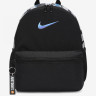 Рюкзак Nike Y BRSLA JDI MINI BKPK DR6091-017