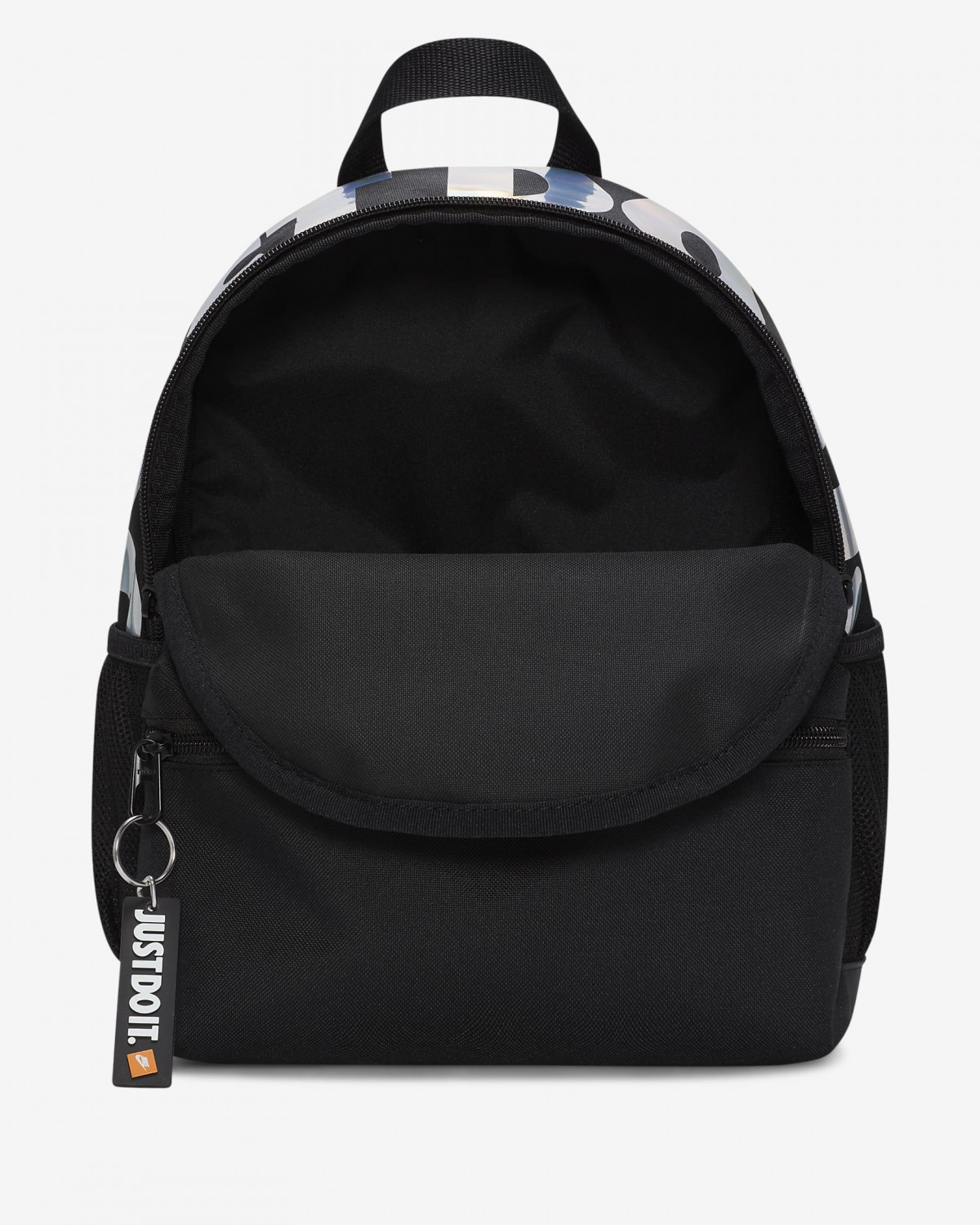 Рюкзак Nike Y BRSLA JDI MINI BKPK DR6091-017