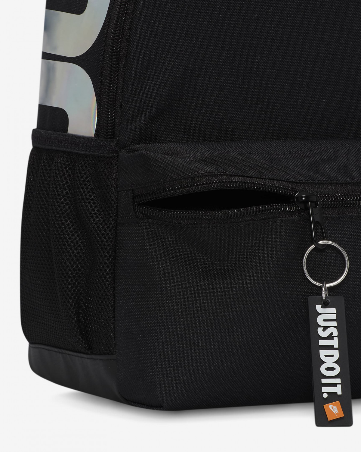 Рюкзак Nike Y BRSLA JDI MINI BKPK DR6091-017
