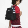 Рюкзак Nike Y BRSLA JDI MINI BKPK DR6091-017